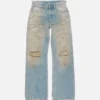 Jeans med normal passform – 2021F