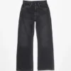 Jeans med normal passform – 2021F