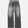Jeans med normal passform – 2021F