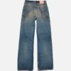 Jeans med normal passform – 2021F