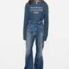 Jeans med normal passform – 2022