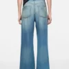 Jeans med normal passform – 2022