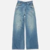 Jeans med normal passform – 2022