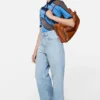 Jeans med normal passform – 2022F