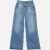 Jeans med normal passform – 2022F