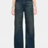 Jeans med normal passform – 2022F