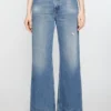 Jeans med normal passform – 2022F