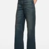 Jeans med normal passform – 2022F