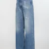 Jeans med normal passform – 2022F