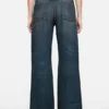 Jeans med normal passform – 2022F