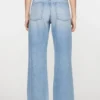 Jeans med normal passform – 2022F