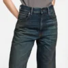 Jeans med normal passform – 2022F