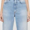 Jeans med normal passform – 2022F