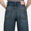 Jeans med normal passform – 2022F