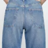 Jeans med normal passform – 2022F