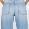 Jeans med normal passform – 2022F
