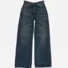 Jeans med normal passform – 2022F
