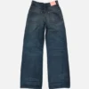 Jeans med normal passform – 2022F