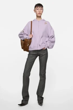 Jeans med smal passform – 2013F