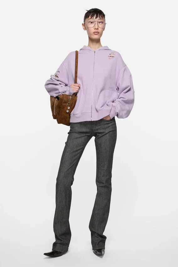 Jeans med smal passform – 2013F