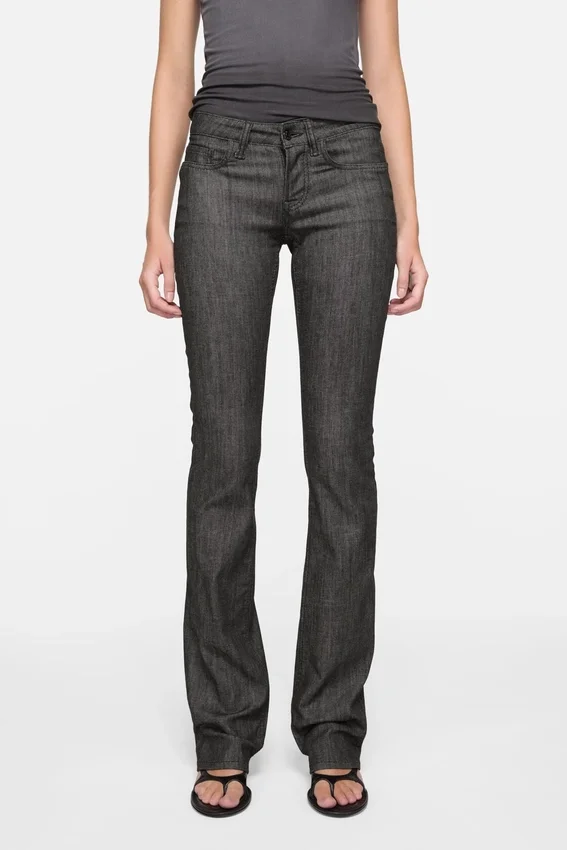 Jeans med smal passform – 2013F