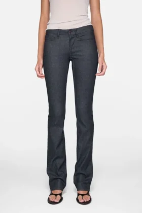 Jeans med smal passform – 2013F