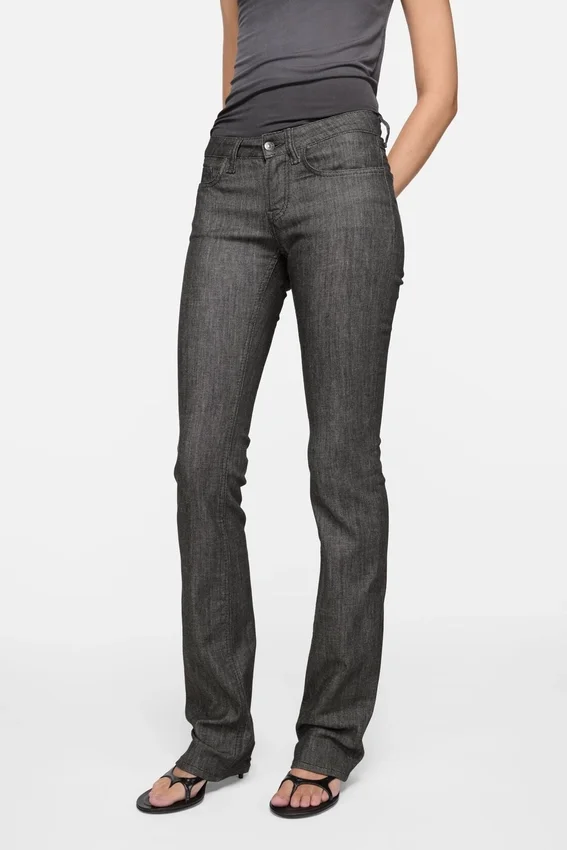 Jeans med smal passform – 2013F