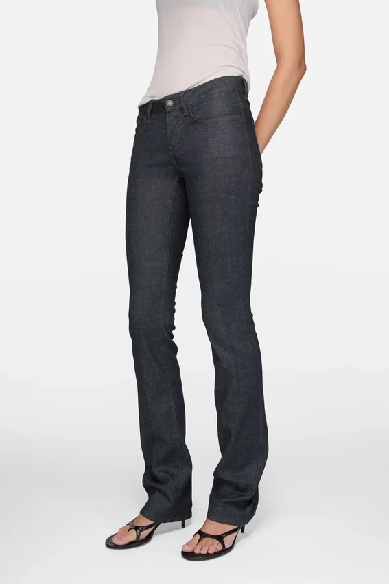 Jeans med smal passform – 2013F