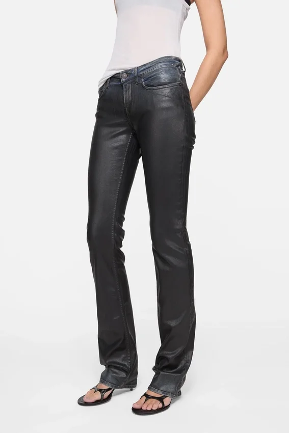 Jeans med smal passform – 2013F