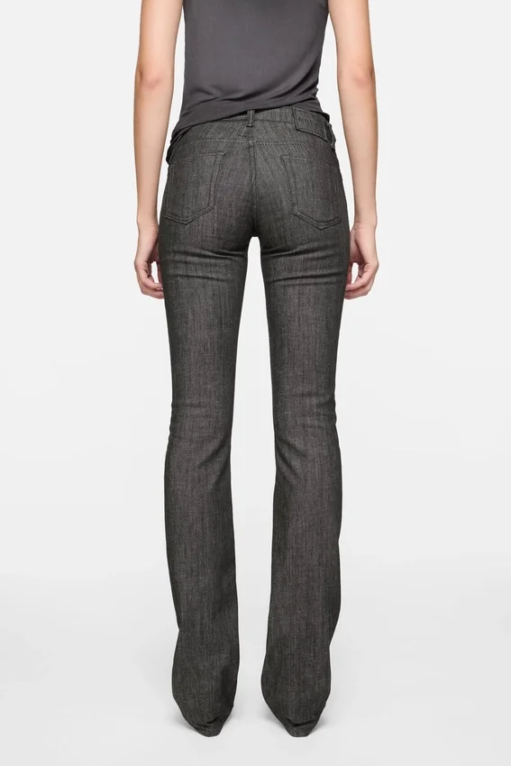 Jeans med smal passform – 2013F