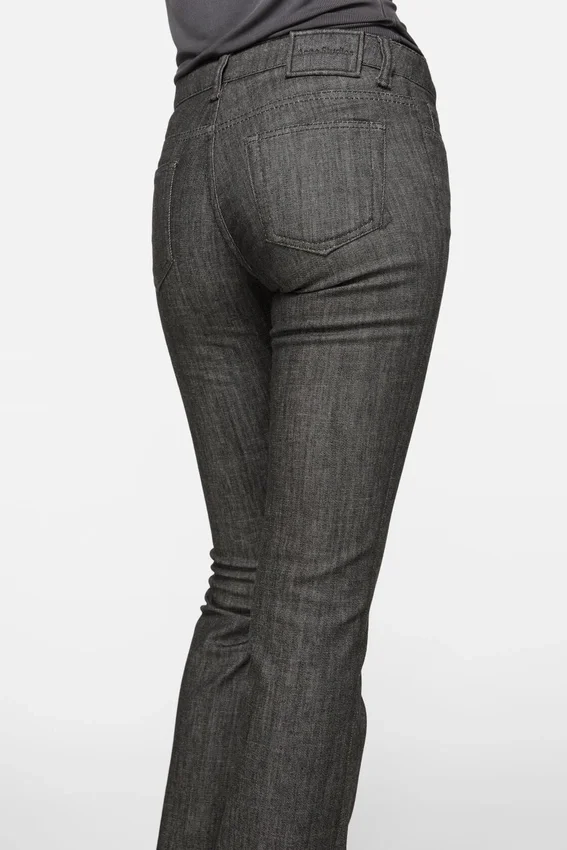 Jeans med smal passform – 2013F