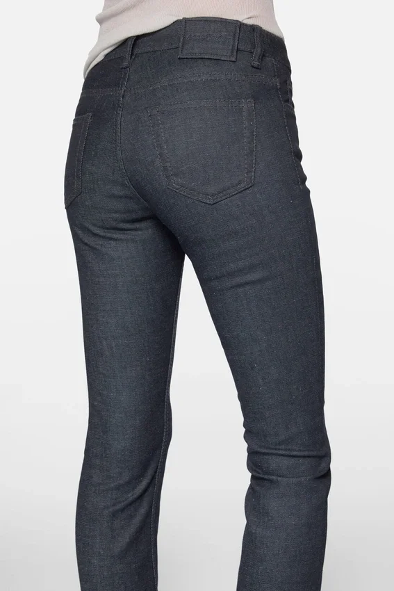 Jeans med smal passform – 2013F