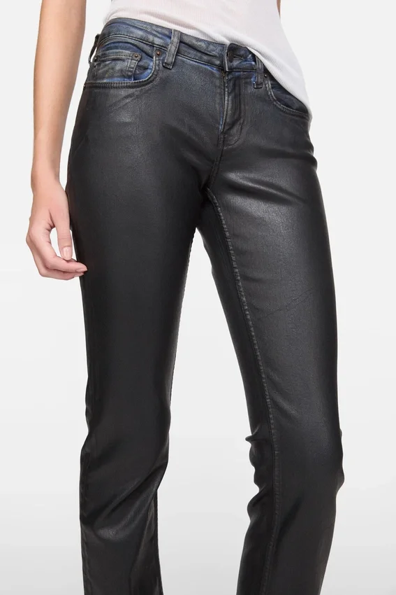 Jeans med smal passform – 2013F