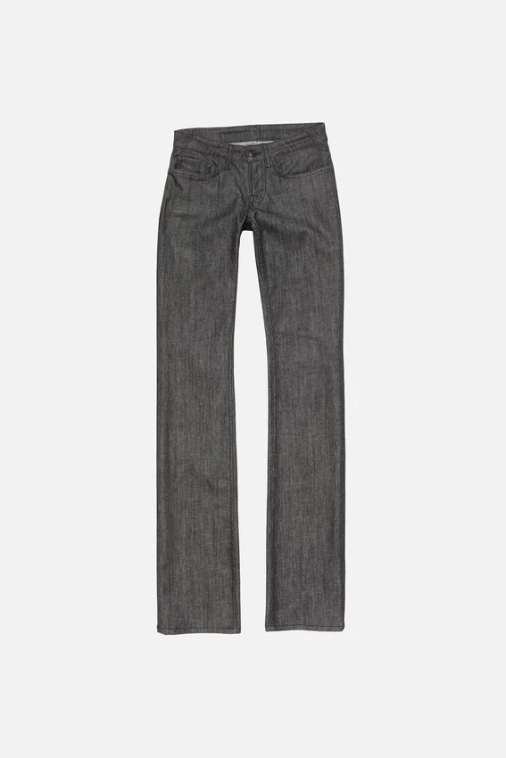 Jeans med smal passform – 2013F