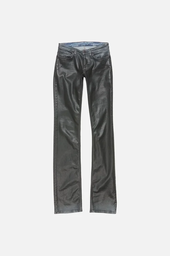 Jeans med smal passform – 2013F