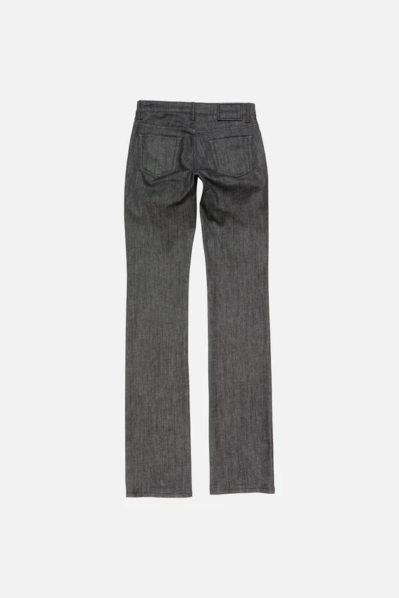 Jeans med smal passform – 2013F