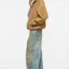 Jeans med strass – 2023