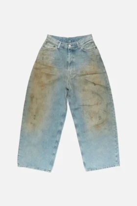 Jeans med strass – 2023