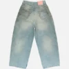 Jeans med strass – 2023