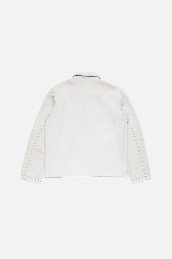 Jeansblouson