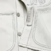 Jeansblouson