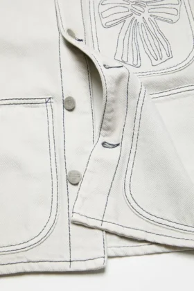 Jeansblouson