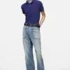 Jeansbyxor