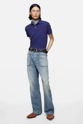 Jeansbyxor