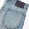 Jeansbyxor