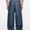 Jeansbyxor