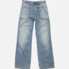 Jeansbyxor