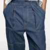 Jeansbyxor