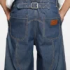 Jeansbyxor