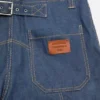 Jeansbyxor
